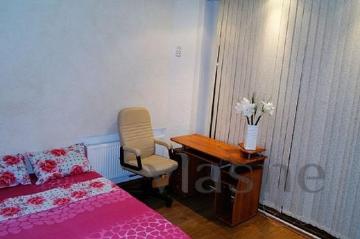 3 bedroom apartment for rent, Kemerovo - günlük kira için daire