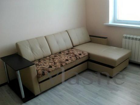 1 bedroom apartment in Kemerovo, Kemerovo - apartment by the day