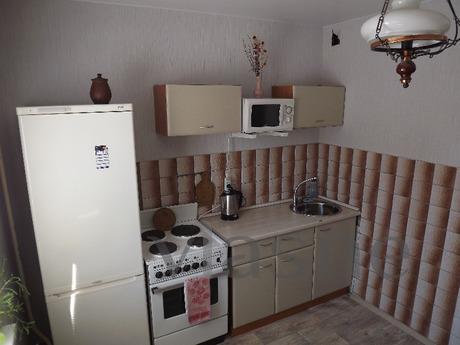 МИКРОХИРУРГИЯ ГЛАЗА, ИГУ, ИРНИТУ, Иркутск - квартира посуточно