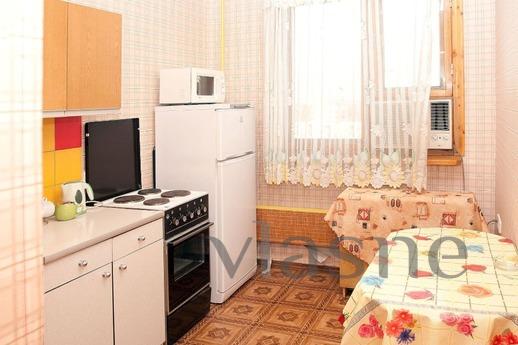 Apartment with new renovation from OWNER, Irkutsk - günlük kira için daire