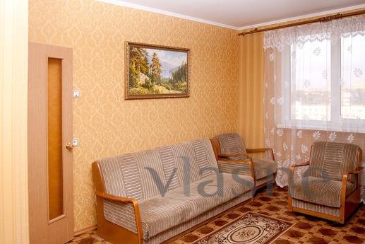Квартира с новым ремонтом, Иркутск - квартира посуточно