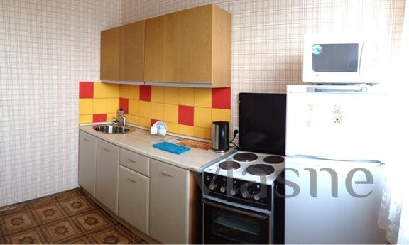 Apartment with new renovation from OWNER, Irkutsk - günlük kira için daire