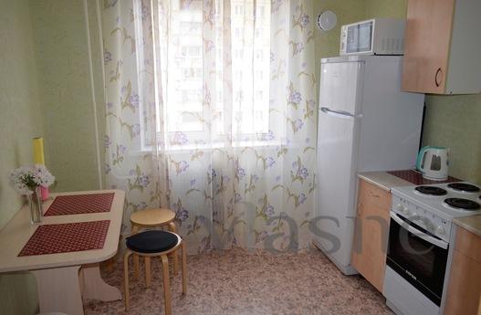 Apartment on the MICROSURGERY of the EYE, Іркутськ - квартира подобово