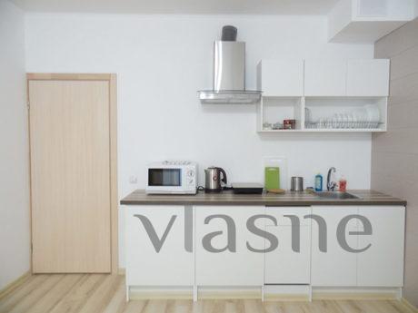 Apartment with a discount of up to 50%, Іркутськ - квартира подобово