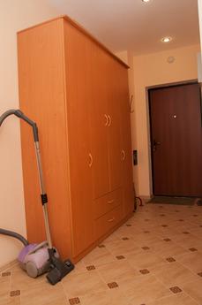 Apartment for rent in the center, Іркутськ - квартира подобово