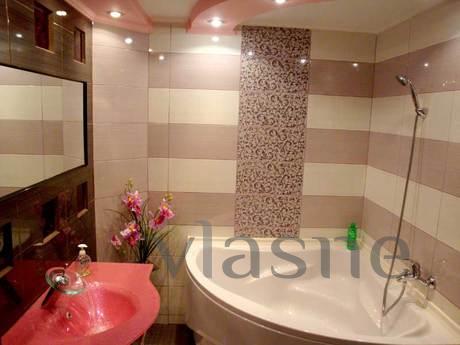 Beautiful apartment (Kherson), Kherson - apartment by the day