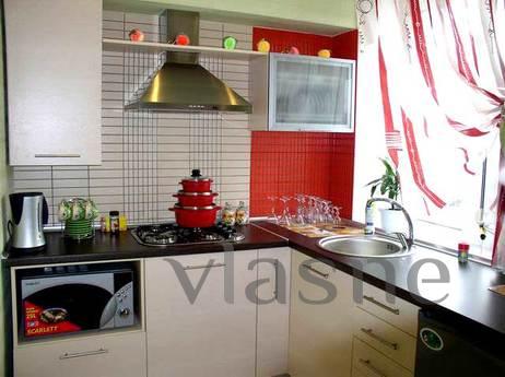 Apartment in Kherson (Kherson), Kherson - apartment by the day