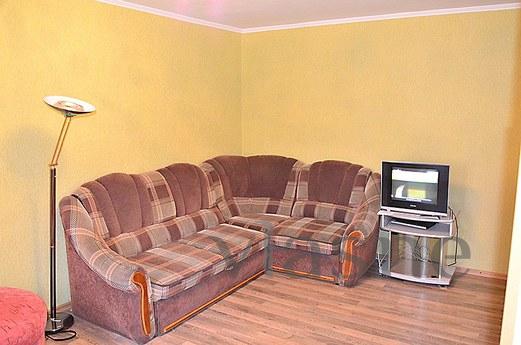 Apartment 213 for rent in Kherson, Kherson - mieszkanie po dobowo