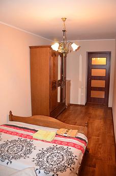 Apartment 215 for rent in Kherson, Kherson - mieszkanie po dobowo