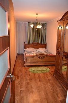 Apartment 215 for rent in Kherson, Kherson - mieszkanie po dobowo