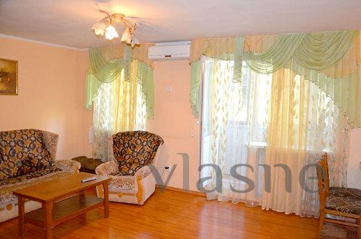 Apartment 214 for rent in Kherson, Kherson - mieszkanie po dobowo