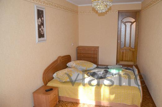 Apartment 214 for rent in Kherson, Kherson - mieszkanie po dobowo