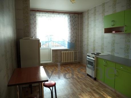 1 bedroom apartment for rent cheaply, Kemerovo - günlük kira için daire