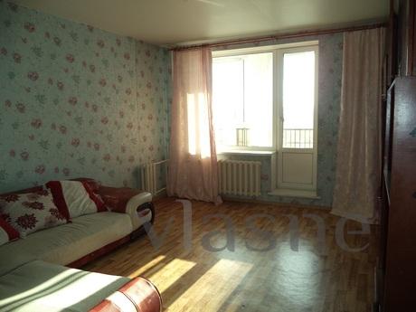 1 bedroom apartment for rent cheaply, Kemerovo - günlük kira için daire