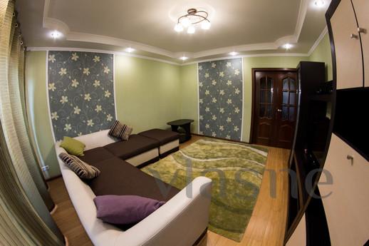 Apartments for rent, Almaty - günlük kira için daire