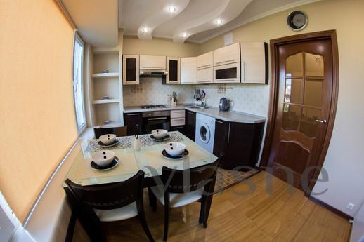 Apartments for rent, Almaty - günlük kira için daire