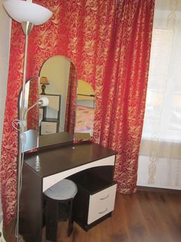 2 bedroom apartment for rent, Zelenograd - günlük kira için daire