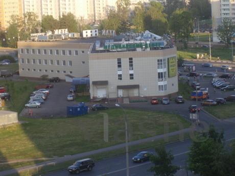 A corner of paradise, Zelenograd - apartment by the day