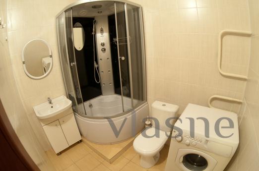 1 bedroom apartment in the center, Kemerovo - günlük kira için daire