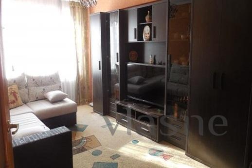 2 bedroom apartment for rent, Lyubertsy - günlük kira için daire