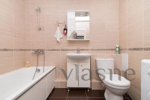 2 bedroom apartment for rent, Lyubertsy - apartment by the day