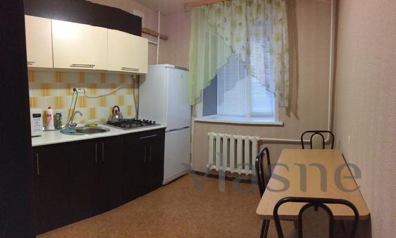 Apartment for rent from the OWNER, Orenburg - günlük kira için daire