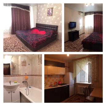 Apartment for rent from the OWNER, Orenburg - günlük kira için daire