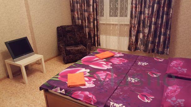 Rent one-room apartment in Podolsk, Podolsk - apartment by the day