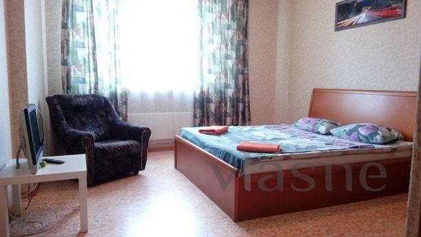 Rent one-room apartment in Podolsk, Podolsk - apartment by the day