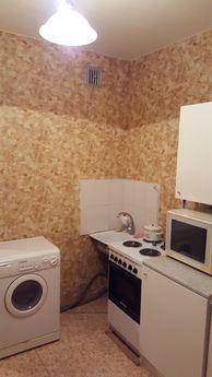Rent one-room apartment in Podolsk, Podolsk - günlük kira için daire