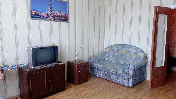 Rent a cozy apartment in Podolsk, Podolsk - günlük kira için daire