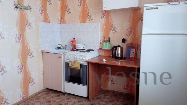 Rent a cozy apartment in Podolsk, Podolsk - günlük kira için daire