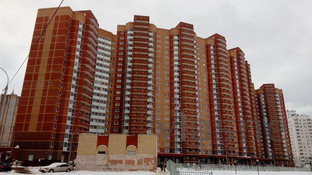 Rent an apartment in a quiet district, Подольськ - квартира подобово