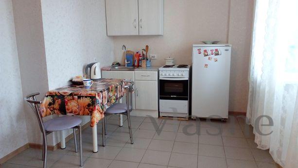 Rent an apartment in a quiet district, Podolsk - günlük kira için daire