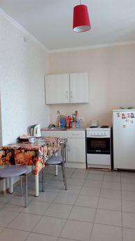 Rent an apartment in a quiet district, Podolsk - günlük kira için daire