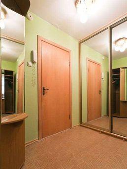 Rent an apartment in Podolsk, Подольськ - квартира подобово