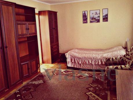 Hotel rooms for rent, Nizhyn - günlük kira için daire