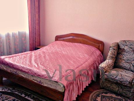Hotel rooms for rent, Nizhyn - günlük kira için daire