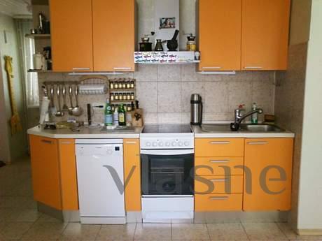 2 bedroom apartment for rent, Irkutsk - günlük kira için daire