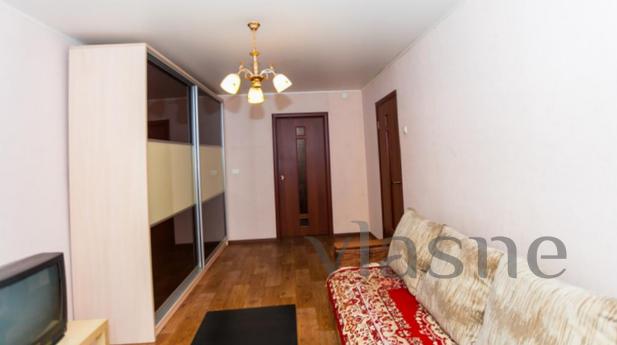 1 bedroom apartment in the center, Kemerovo - apartment by the day