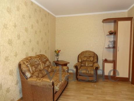 1 bedroom apartment in the center, Павлодар - квартира подобово