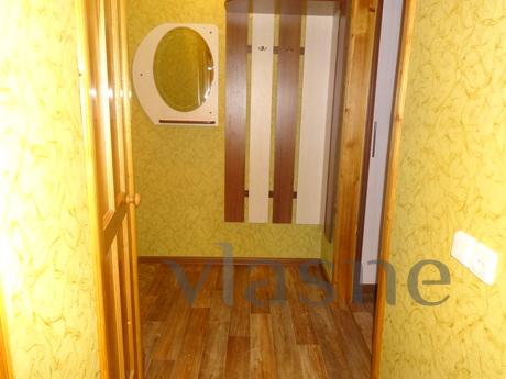 Rent tiru in the center., Pavlodar - apartment by the day
