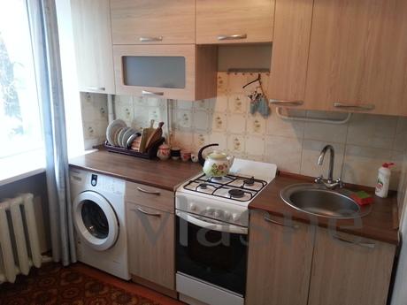 2 bedroom apartment for rent, Kherson - apartment by the day