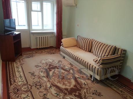 Rent an apartment on Ushakov, 68, from hozyaina.Kvartira in 