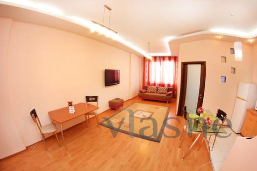 Daily Dostyk Avenue, house 162, Almaty - apartment by the day