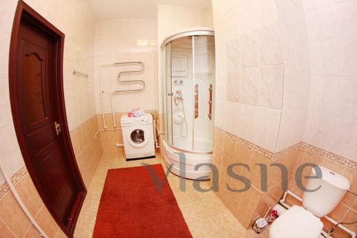 Daily Dostyk Avenue, house 162, Almaty - apartment by the day