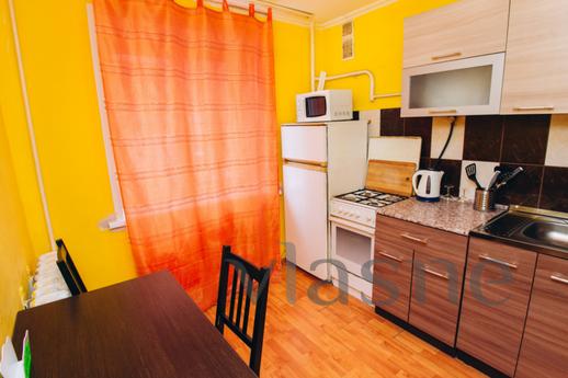 1 bedroom apartment for rent, Kemerovo - apartment by the day