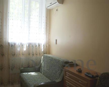 LUX apartment near the  water park, Sudak - apartment by the day