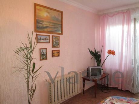 2-bedroom apartment for rent Prospect Mi, Izmail - mieszkanie po dobowo