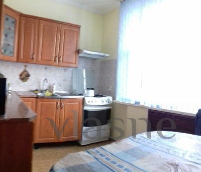 Apartment for rent, Алмати - квартира подобово